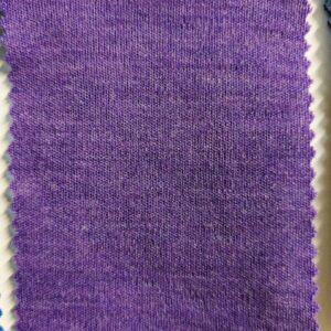 Purple 100% merino wool Width 126 cm Weight 220 g/m²