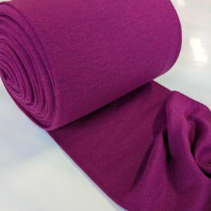 Violetne melangé 100% meriinovill Laius 22*2 cm Kaal 180 g/m²